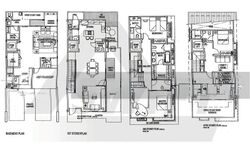 Lornie Road (D11), Terrace #576985071